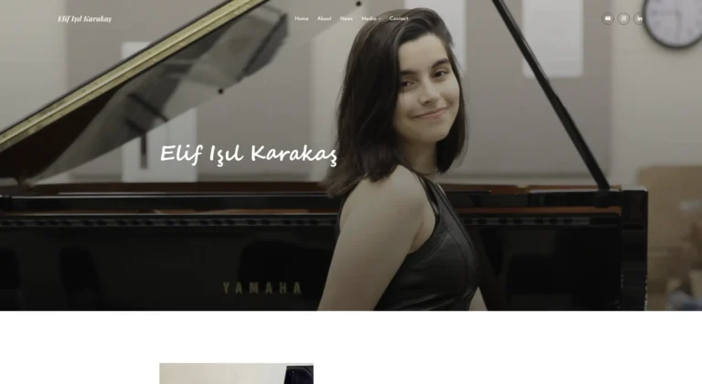 elifisilkarakasproje