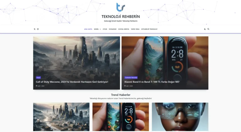 teknolojirehberincomproje