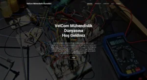 velcommuhendislikcomproje
